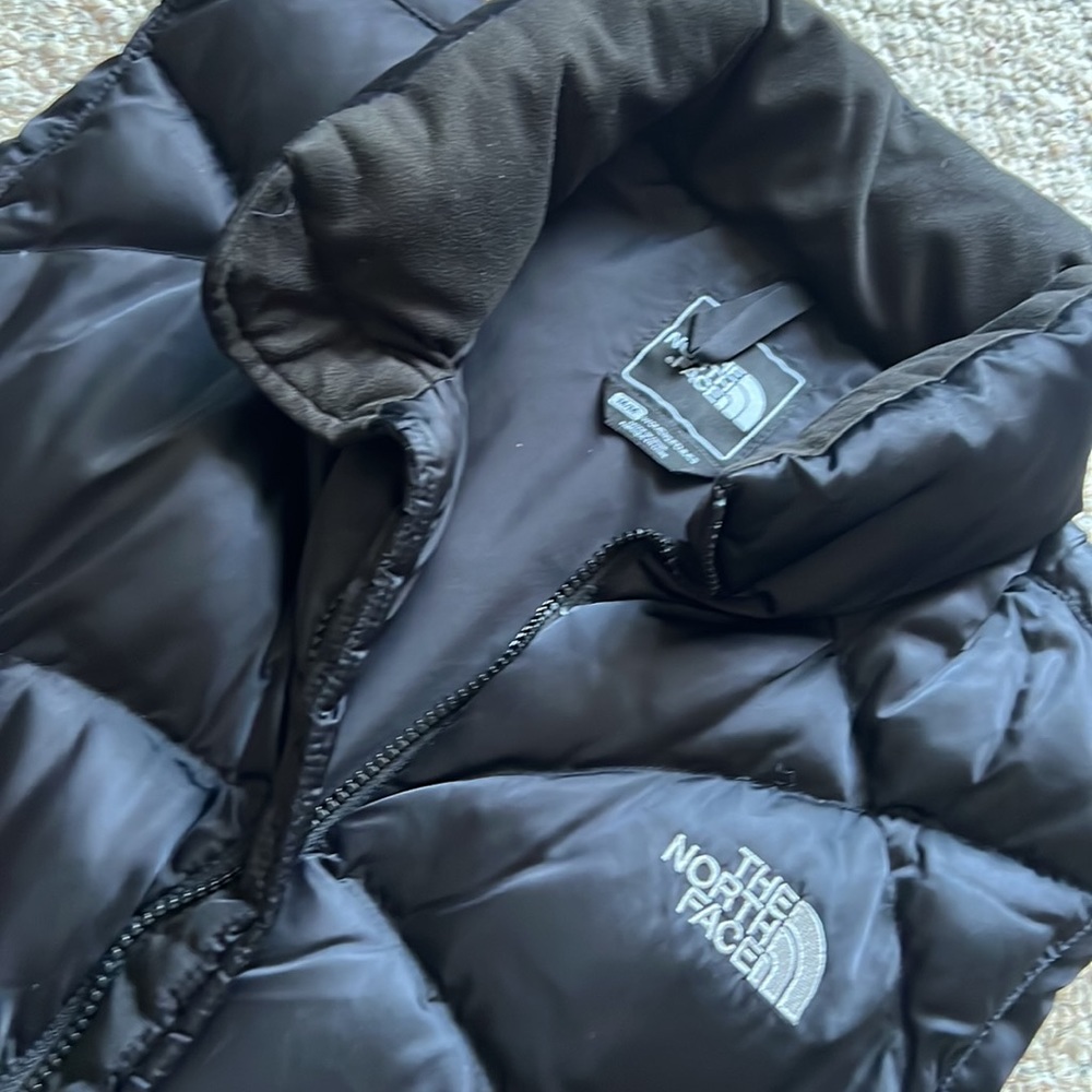 The North Face 550 Vest - Gem